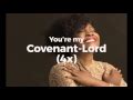 your name is yahweh lyrics|Glowreeyah Braimah .